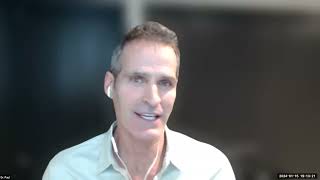 The Isagenix Difference w Lisa DeMayo amp Dr Paul Arciero [upl. by Yendis]