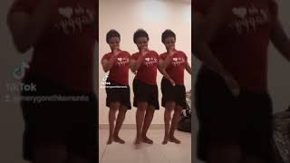 ROSE MUHANDOKIMBEMBE COVER DANCE JACLINE KIMONGE [upl. by Hewett943]