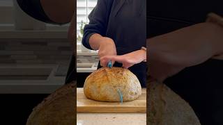 Sourdough Seed Bread [upl. by Akkahs]