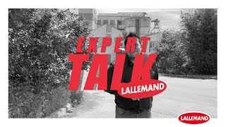 Lallemand Expert Talk Carlos VERGARA on feed technologies [upl. by Anetta118]