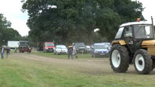 ARRIVALS ASTLE PARK RALLY AUG 2016 [upl. by Myrvyn]