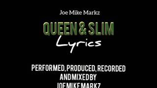 Queen amp Slim lyrics video [upl. by Anon]