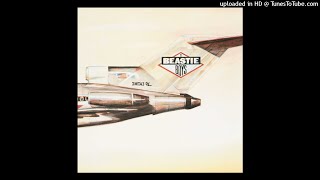 07 Fight For Your Right  Beastie Boys  Licensed To Ill [upl. by Butte]