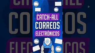 📨 ¿Escribiste mal un correo Aprende a Configurar CatchAll en Correos Electrónicos Empresariales [upl. by Elli]