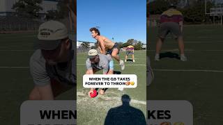 THROW the BALL🤣🏈 OGlightskins football funny sports comedyskit blue42 [upl. by Belier267]