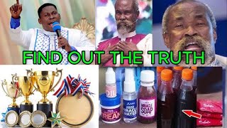 THE TRUTH ABOUT Stephen Adom KyeiDuah AND Apostle Okoh Agyemang [upl. by Nieberg675]