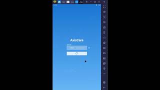 AxisCare Part 1 Installing and Log In [upl. by Anuahsal559]