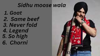 Sidhu moose wala songspunjabi trending [upl. by Macmullin]