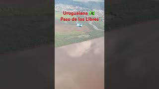 Uruguaiana  Paso de los Libres [upl. by Kciv]