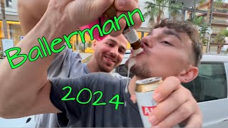 Malle Ballermann VLOG Juni 2024 [upl. by Sirahc124]