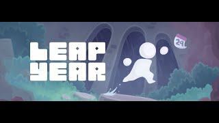 Leap Year Any Speedrun WR 12323 [upl. by Flossi377]