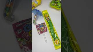 Chupa Chups Soft Candy Amrella Jems Lollipop Popsicle shotrs youtubeshort shortsvideoviral [upl. by Everrs]