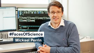 FacesOfScience  Mickel Perrin physicien quantique [upl. by Eulau]