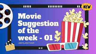 STOP Watching Bad Movies amp Heres What to Choose  Movie Suggestion Part  01 [upl. by Davita]