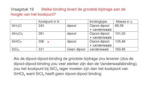 vwo scheikunde examen 2016 tijdvak 1 99999999999 zuiver silicium 12 [upl. by Anaibib]