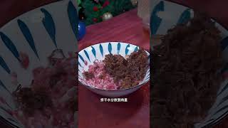 Chinese New Year dishes Lowcarb Chinese dishes DriedSeafood ChineseFoodSymbolism [upl. by Sutherlan]