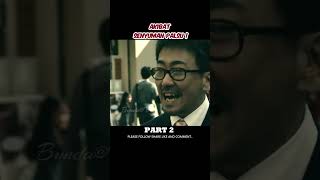 FILM ERI AKIBAT SENYUM PALSU PART 2 [upl. by Slavin]