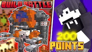 How many points can I get in 1 hour of Build Battle [upl. by Luane580]