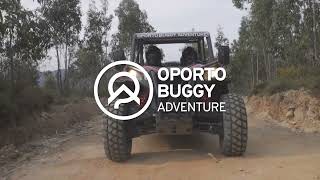 Oporto Buggy Adventure [upl. by Ysor375]