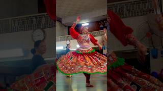 PAYRA SAJA HEA TERA DWAR BHAVANI AF GARBA CLASS COMPITATION 2024 [upl. by Rosita142]