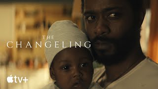 The Changeling — Official Trailer  Apple TV [upl. by Archambault]