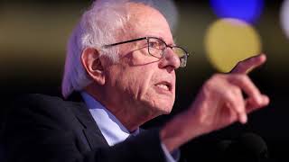 Bernie Sanders Urges Democrats to Refocus on WorkingClass Issues [upl. by Delwyn]