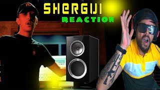 SHERGUI  CHICO MALO REACTION [upl. by Othella]