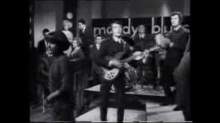 Moody Blues  Go Now  Top Of The Pops  Thursday 31st December 1964 [upl. by Ecyla]