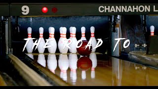 The Road toLockport Girls Bowling [upl. by Manouch]