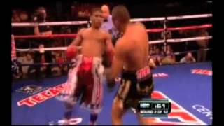 Yuriorkis Gamboa su estilo [upl. by Frederic]