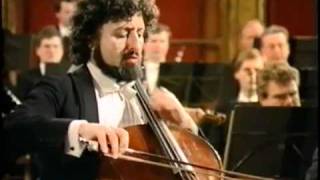 Mischa Maisky  Schumann Cello Concerto 1 [upl. by Haywood]