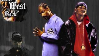 Snoop Dogg  Next Episode NEW Song 2011 [upl. by Aridan]