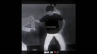 Bruce Lee one inch punch tutorial [upl. by Ynabe]