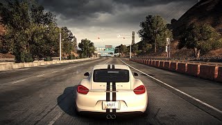 Top 5 Best Open World Racing games for low end PC [upl. by Yeargain]