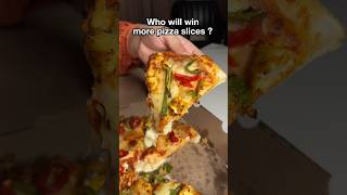 Pizza Quiz Dad vs Daughter trivia Who wins this Domino’s Pizza [upl. by Dyraj]