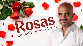 Rosas  La Oreja de Van Gogh Piano Cover [upl. by Studnia]