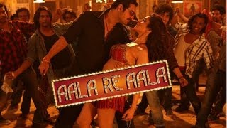 Shootout At Wadala  Aala Re Aala Remix Official Song [upl. by Ennyletak208]