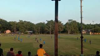 Selsella Narangbari Football kalenga [upl. by Ranit]