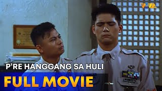 Pre Hanggang Sa Huli Full Movie HD  Robin Padilla Andrew E Charlene Gonzales Angelu de Leon [upl. by Brigham]