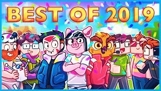 WILDCATs BEST OF 2019 Funniest Moments [upl. by Ivie556]