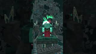 Me Enfrenté al DEVORADOR DIMENSIONAL en Minecraft [upl. by Anneehs858]