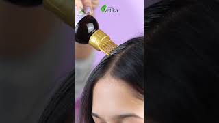 Dabur Vatika  Rosemary Hair Growth Oil [upl. by Kere]