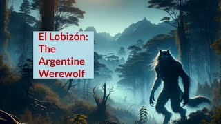 El Lobizón The Argentine Werewolf [upl. by Arvonio]