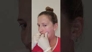 STOP Doing Facial Massage Wrong Expert Tips for Buccal Facial facialmassage [upl. by Arielle]