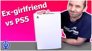 His Ex GF Ruined His PS5  Lets Fix It [upl. by Ransome]