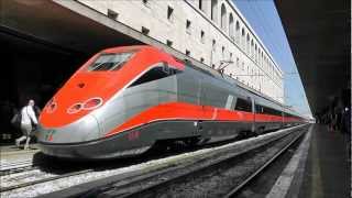 Frecciarossa video guide [upl. by Siger]