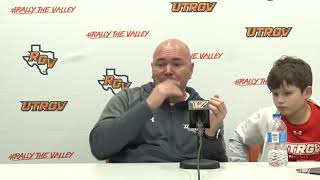 UTRGV Mens Basketball Set to Close Out Non Conference Play With Southwestern Adventist Tusesday [upl. by Damien]