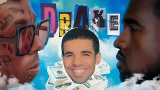 DRAKE  СЫН ГЕНИЯ МУЗЫКИ [upl. by Llenyaj635]