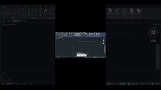 Autocad Tips amp Tricks Fillet shorts youtubeshorts [upl. by Chapin]