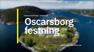 Oscarsborg Festning [upl. by Adlesirg635]